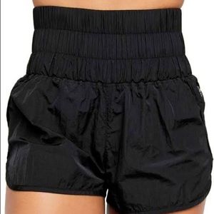 Free People Shorts